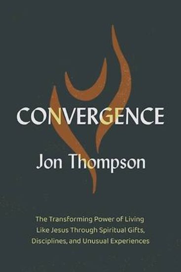 Picture of Convergence