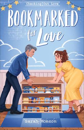 Picture of Bookmarked for Love