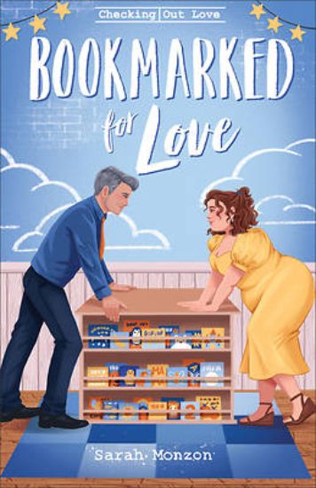 Picture of Bookmarked for Love