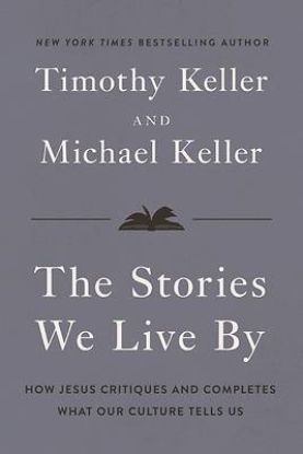 Picture of The Stories We Live by