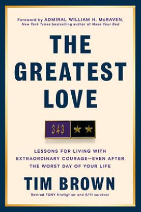 Picture of The Greatest Love
