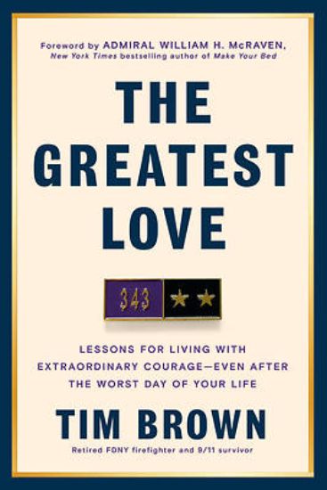 Picture of The Greatest Love