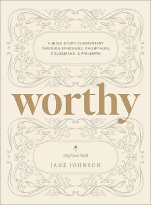 Picture of Worthy