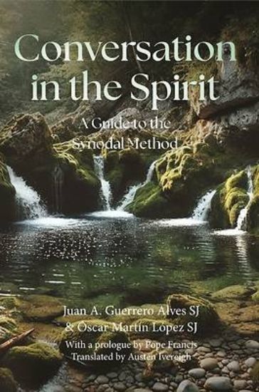 Picture of Conversation in the Spirit
