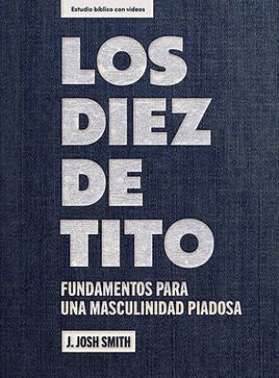 Picture of Los Diez de Tito - Estudio Bíblico Con Videos