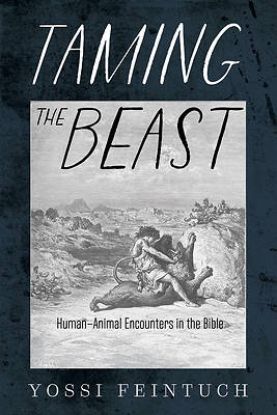 Picture of Taming the Beast