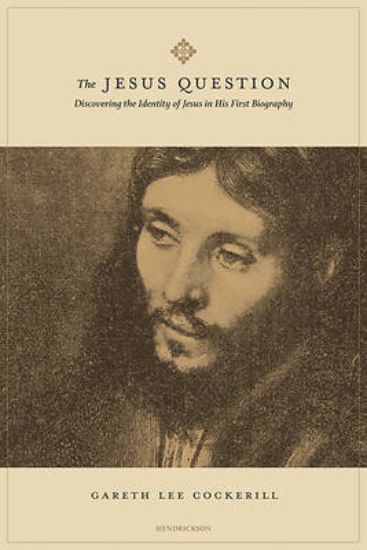 Picture of The Jesus Question