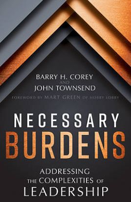 Picture of Necessary Burdens