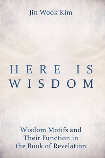 Picture of Here is Wisdom