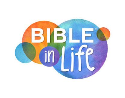 Picture of Bible in Life Preschool My Sunday Pictures Spring