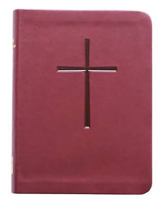 Picture of 1979 Book of Common Prayer