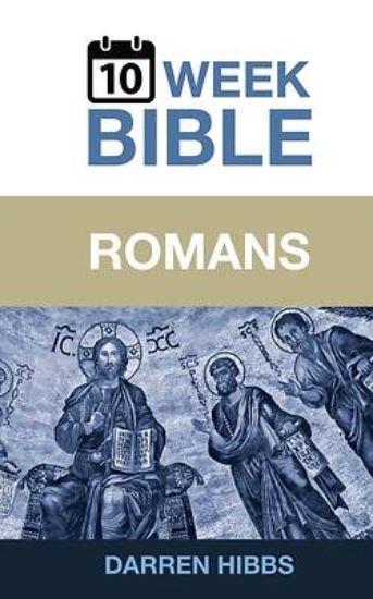 Picture of Romans