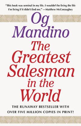 Picture of The Greatest Salesman in the World