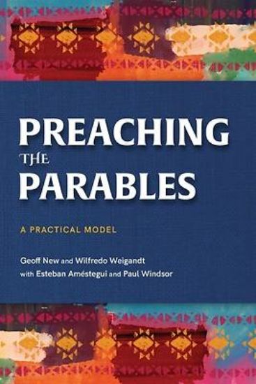 Picture of Preaching the Parables