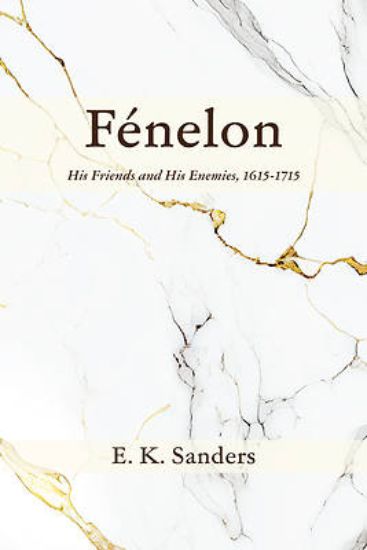 Picture of Fénelon