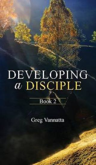 Picture of Developing a Disciple