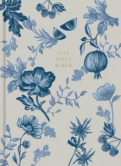 Picture of CSB Women's Study Bible, Hosanna Revival Edition, Cloth Over Board, Indexed