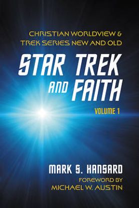 Picture of Star Trek and Faith, Volume 1