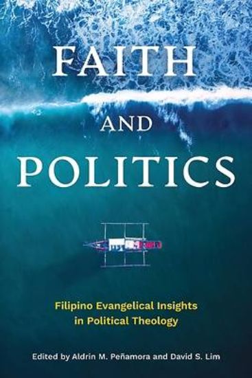 Picture of Faith and Politics