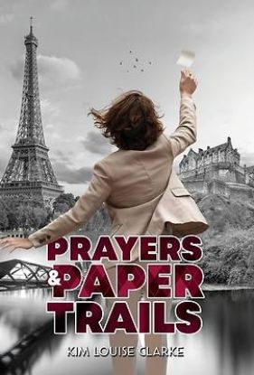 Picture of Prayers and Paper Trails