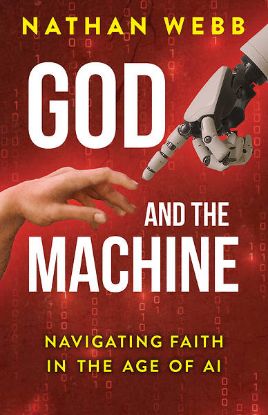 Picture of God and the Machine