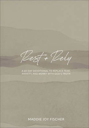 Picture of Rest + Rely