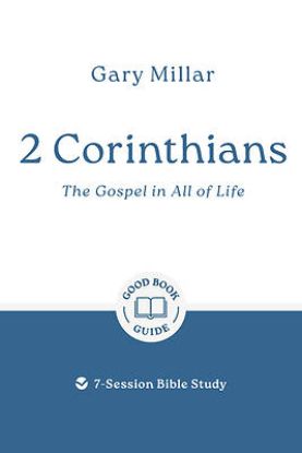 Picture of 2 Corinthians