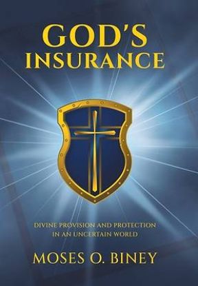 Picture of God's Insurance