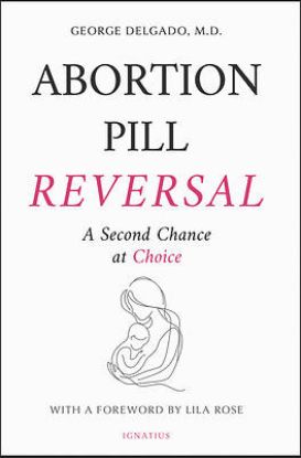 Picture of Abortion Pill Reversal