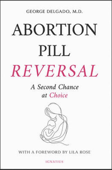 Picture of Abortion Pill Reversal