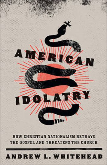 Picture of American Idolatry