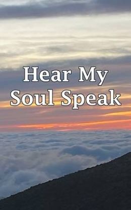 Picture of Hear My Soul Speak
