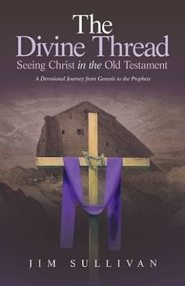 Picture of The Divine Thread Seeing Christ in the Old Testament