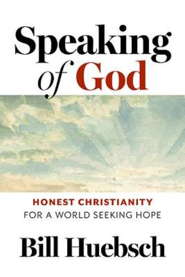 Picture of Speaking of God
