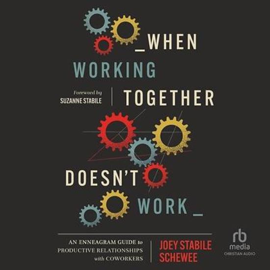 Picture of When Working Together Doesn't Work