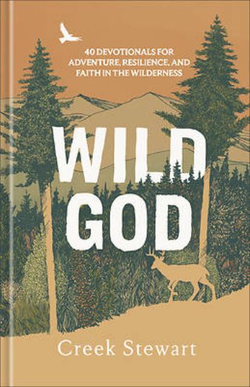 Picture of Wild God