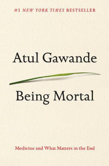 Picture of Being Mortal