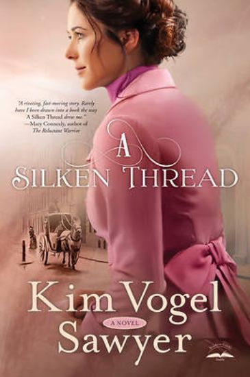 Picture of A Silken Thread