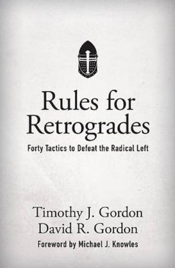 Picture of Rules for Retrogrades
