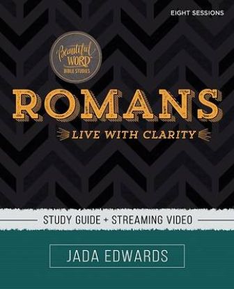Picture of Romans Bible Study Guide plus Streaming Video - eBook [ePub]