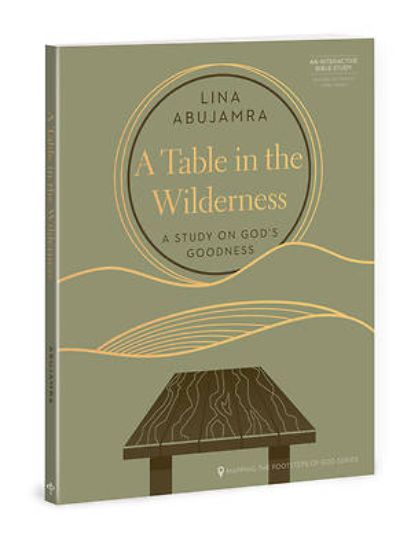 Picture of A Table in the Wilderness