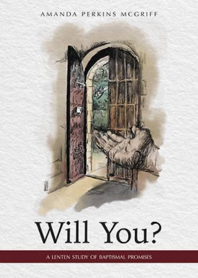 Picture of Will You?