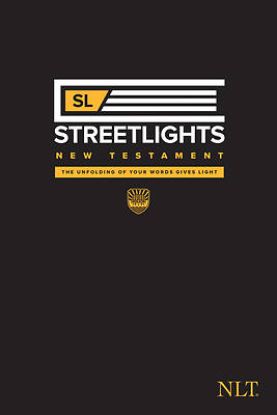 Picture of NLT Streetlights New Testament - eBook [ePub]