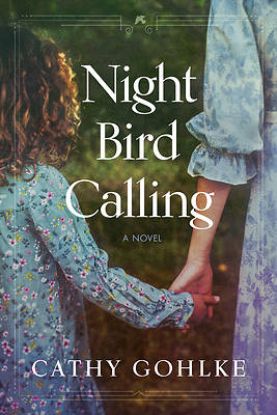 Picture of Night Bird Calling - eBook [ePub]