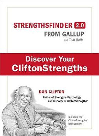 Picture of StrengthsFinder 2.0 - eBook [ePub]