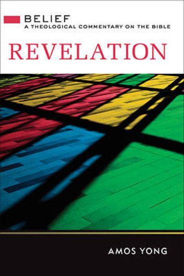 Picture of Revelation