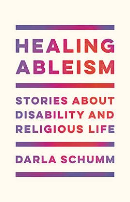 Picture of Healing Ableism
