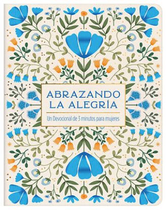 Picture of Abrazando La Alegría