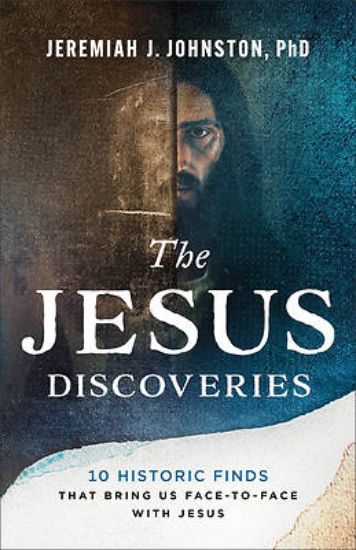 Picture of The Jesus Discoveries