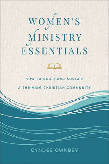 Picture of Women's Ministry Essentials